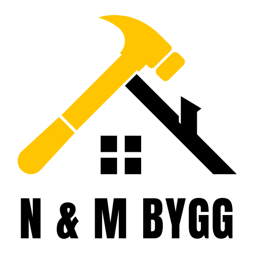 N & M Bygg